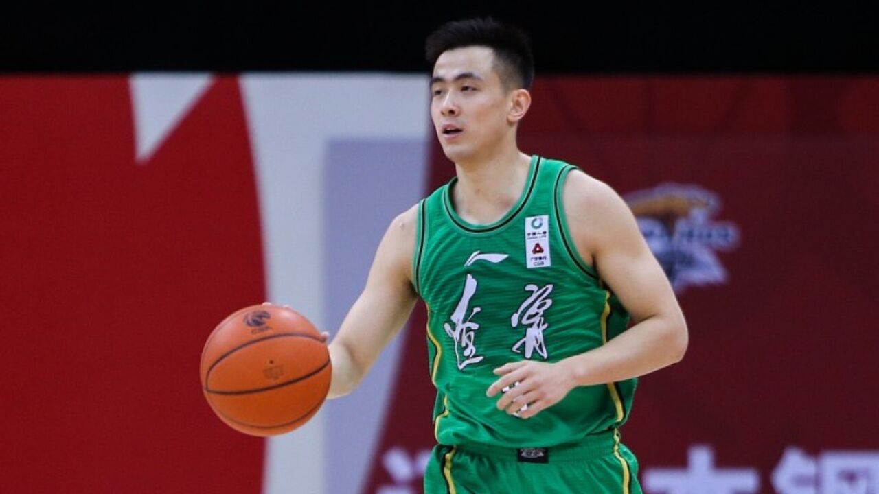 赵继伟10分9助 张镇麟19分献暴扣 辽宁100-79轻取山西迎3连胜