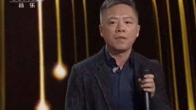 李晓东演唱《心的祈祷》,每一声祈祷都透露出绝望,令人心痛