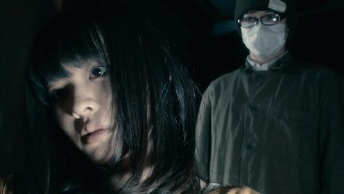 小涛恐怖电影解说：分分钟带你看完日本恐怖电影《青鬼》