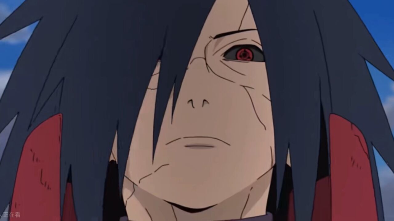 火影忍者：宇智波斑表示自己很强，迫不及待想要展示自己的实力，忍者联军们拦都拦不住！_高清1080P在线观看平台_腾讯视频
