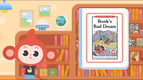 第37集：Bonk's Bad Dream