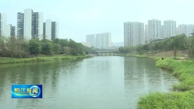 余金富到阳春市调研“百千万工程”和绿美阳江生态建设 抓好美丽圩镇建设 擦亮绿色生态名片