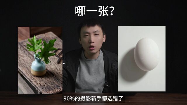 90%的摄影新手,都不理解“光质”