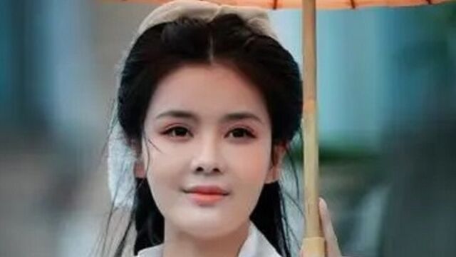 中国历代情女 第十集 晁采与文茂的爱情故事原来是西厢记原型