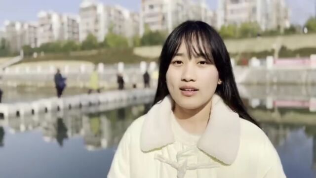 视频麻阳鱼鳞坝成苗乡新晋打卡点