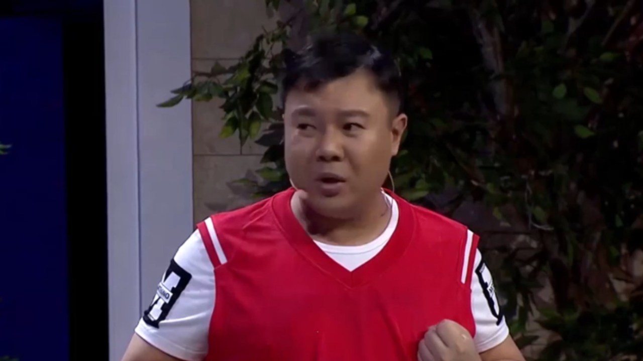 小品《自食其果》,王小欠开口坑坏爷爷,逗得观众笑哈哈