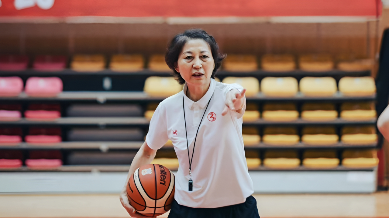 中国篮协:拟聘王桂芝担任国家u18女篮主教练