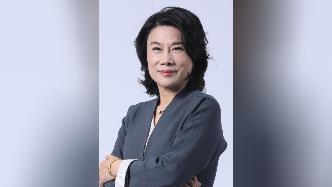 董明珠称当网红既没快乐也没有烦恼:只是在做我自己该做的事情