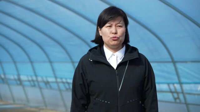 两会归来抓落实于家傲打造农业新质生产力的北大荒实践地