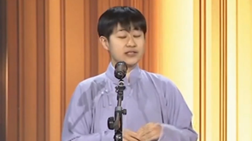 钱琦讲述如何养孩子,不靠谱的方法,听得宋伟杰直摇头