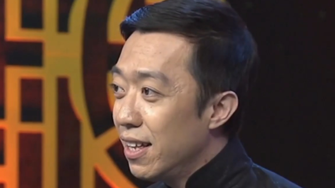 何沄伟刚交代好郭天翼,不料李菁的话,让何沄伟破了防