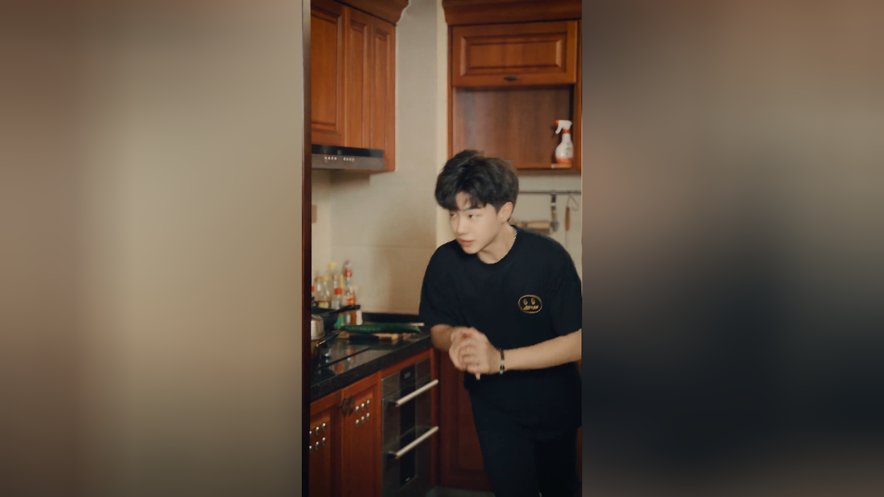 爱情从来就不应该是一个人的独角戏