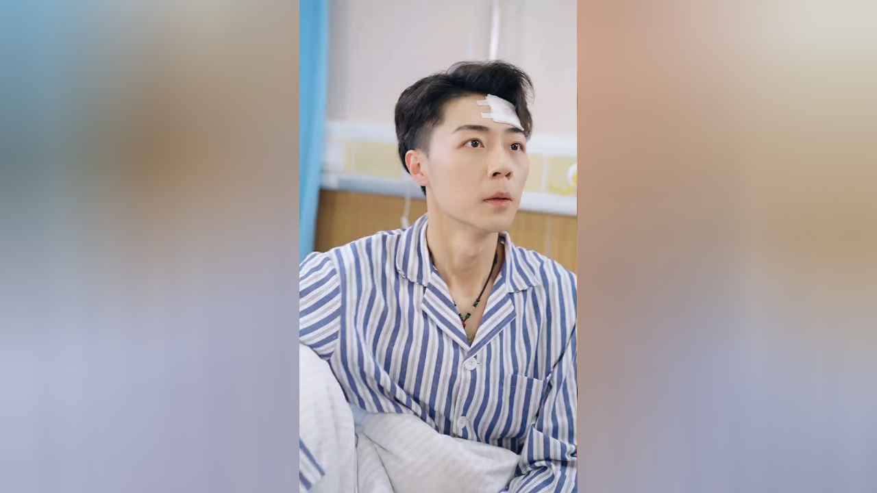 天眼神瞳 第5集 鉴宝界宗师