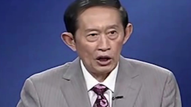 王著在赵匡胤宴会上,大哭悼念先皇,赵匡胤很无奈却又不能杀