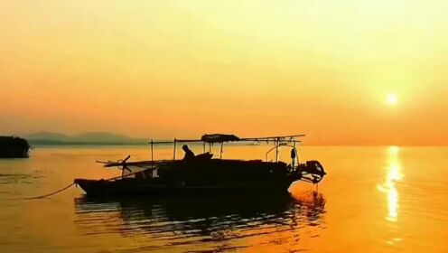 毛宁经典歌曲《涛声依旧》熟悉的旋律 勾起了多少人的回忆