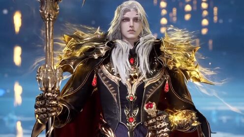 斗罗大陆Ⅱ绝世唐门:伊莱克斯的古老传说里,冰天雪女,其灵石无瑕,修为