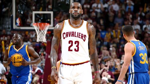 nba最悲壮亚军!詹姆斯的绝地七武士看哭了多少人?