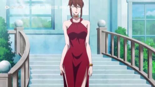 全职法师特别篇# #莫凡# #陆轻摇# 越做越好了