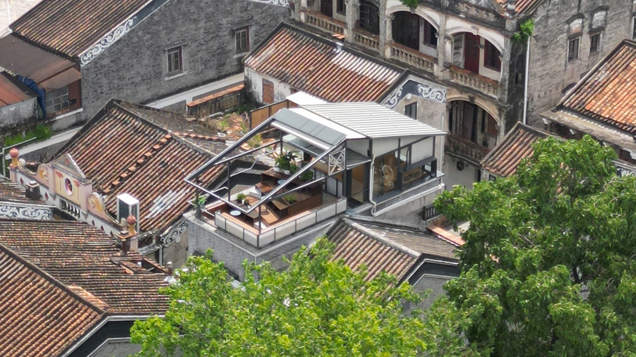 No. 49 Qimingli by URBAN NoMAD - Gooood