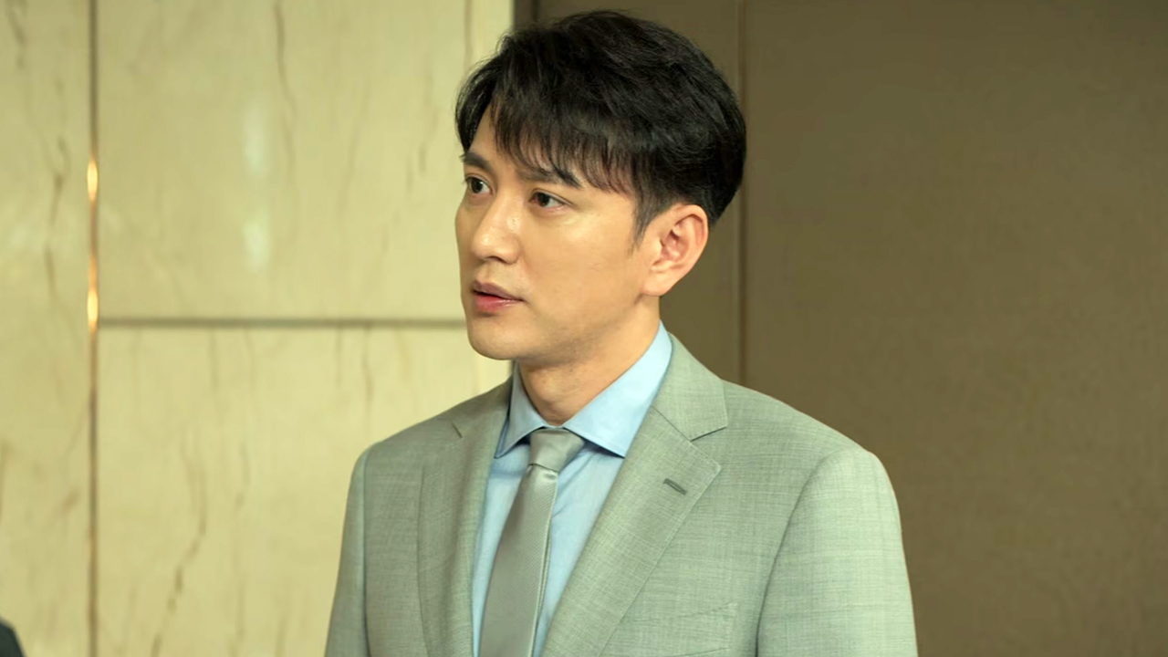 刘思源得知真相彻底傻眼