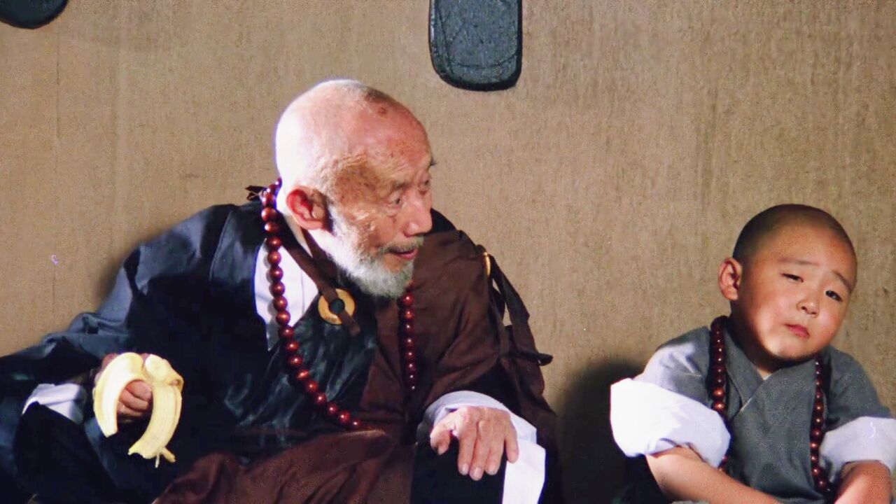 笑林小子ii之新乌龙院_高光片段