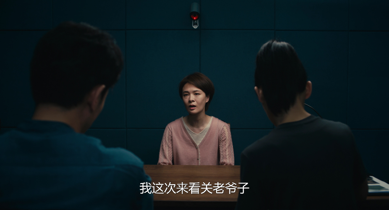 腾讯视频】 真相背后01