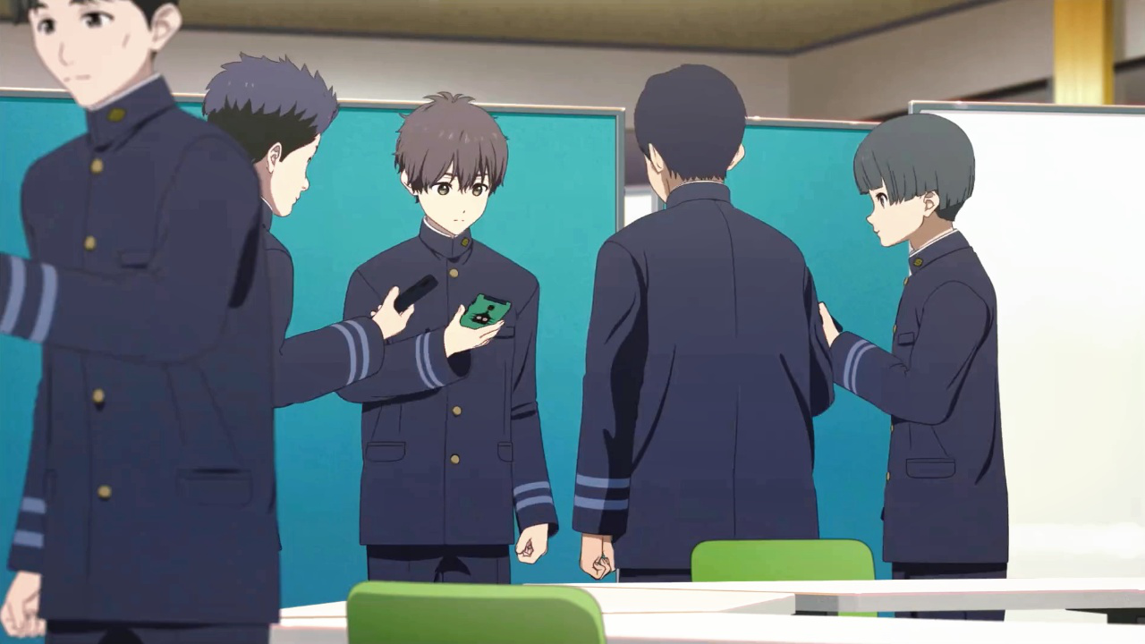 你好世界(普通话版)_高光片段