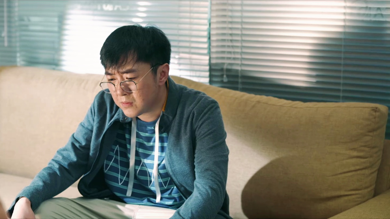 赤热丨员工背叛公司,老板为顾全大局选择"原谅"