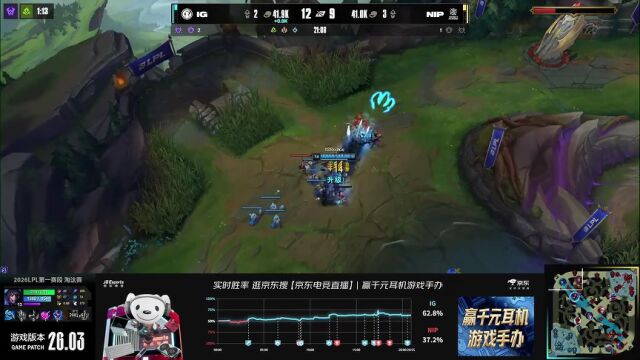 LPL第一赛段 IG vs NIP_03