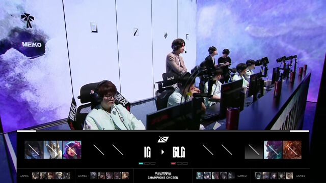LPL败者组决赛 BLG vs IG_03