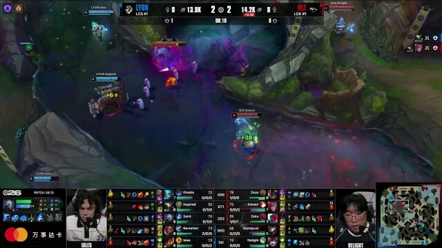 MSI败者组决赛 HLE vs LYON_03