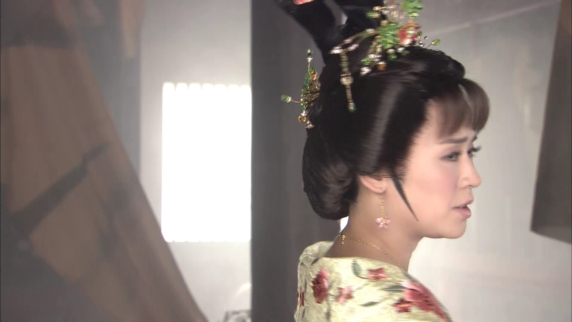 薛平贵与王宝钏 11集