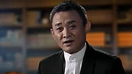 高官特工阎宝航