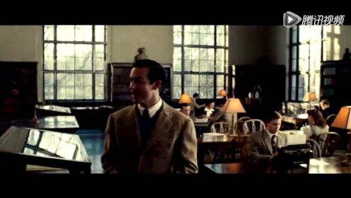 哈利·波特转型超大尺度演同志 新片《杀死汝爱》水城首映