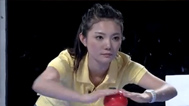 现代版穆桂英率女将来袭