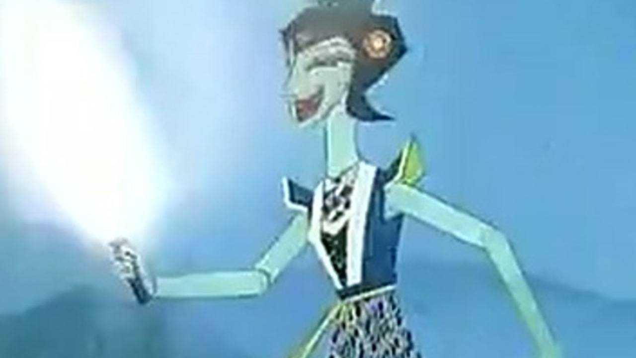 葫芦兄弟2：葫芦小金刚 1集