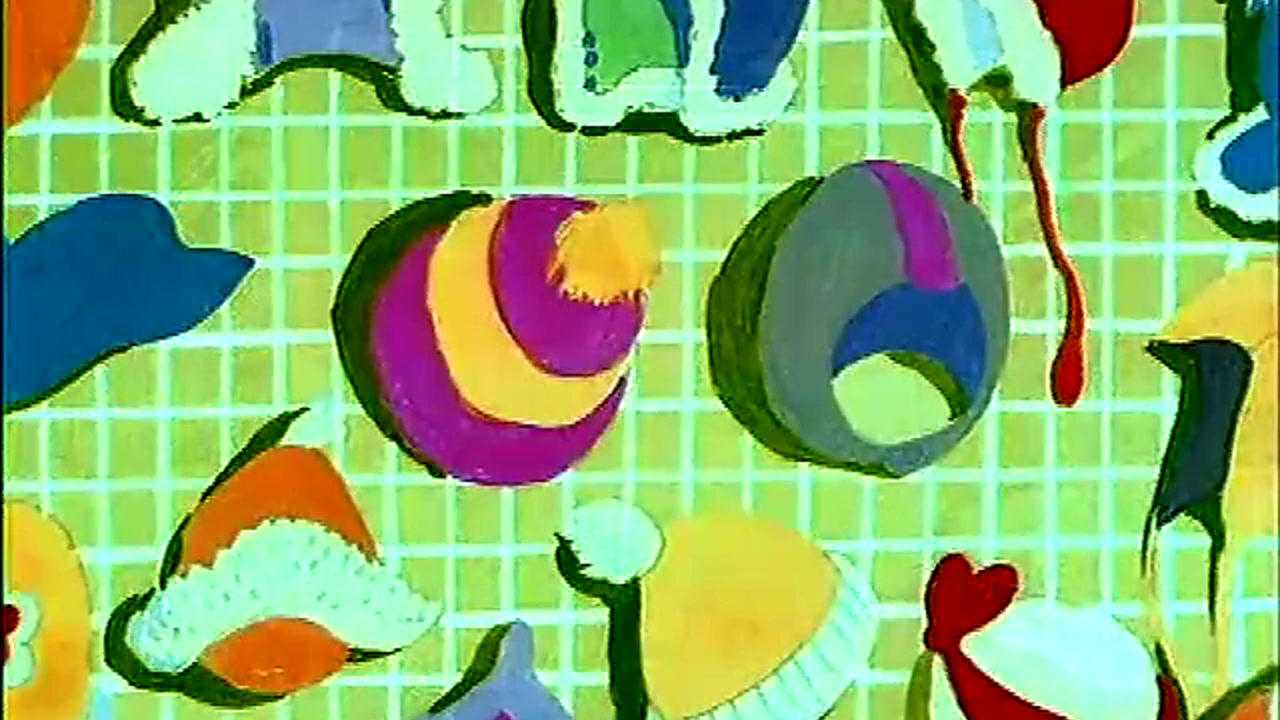 大头儿子小头爸爸第二部 7集