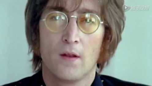 约翰·列侬《Imagine》——摇滚乌托邦的圣歌：专题《一首歌改变世界》