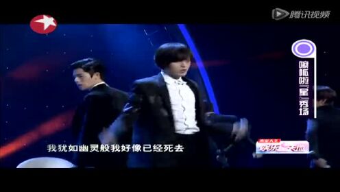 ZE:A上海之行