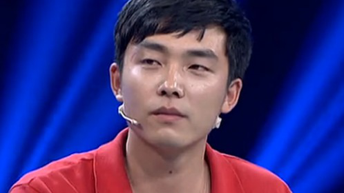 姐弟恋面临创业梦挑战