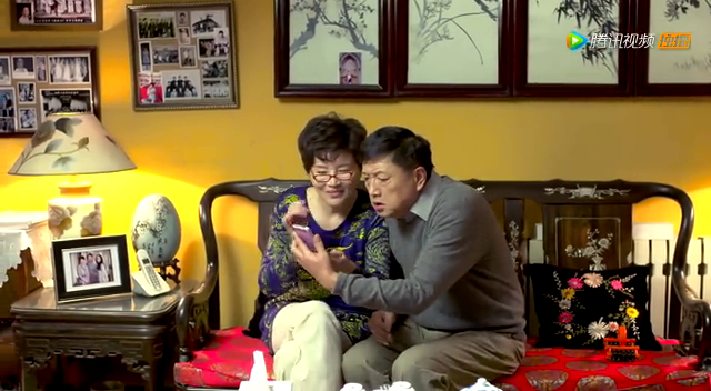 离婚律师 5集