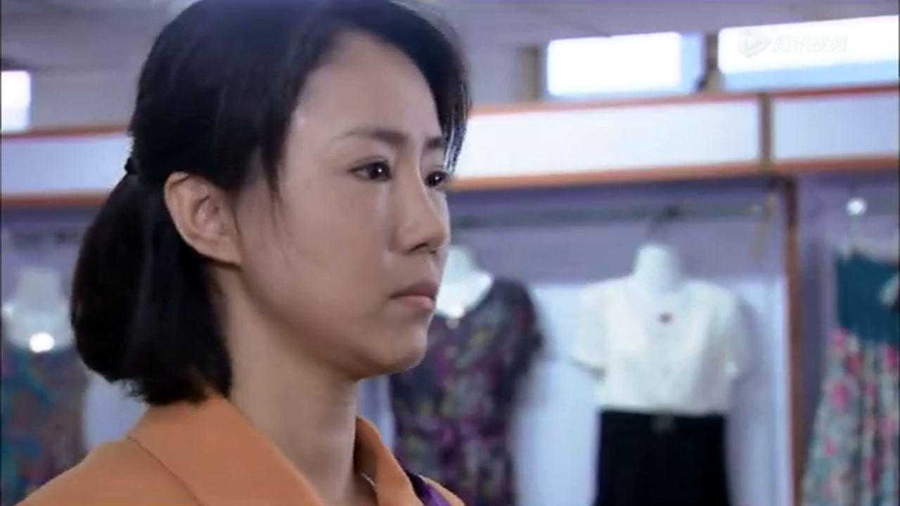 翠兰的爱情 4集
