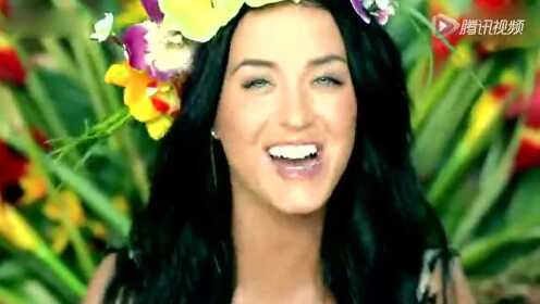 Katy Perry《Roar》原唱MV