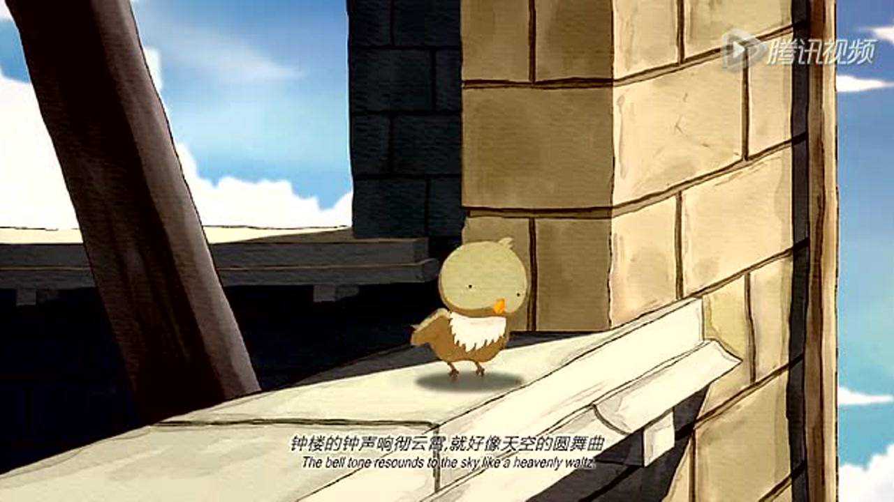 阿狸&middot;时光 1集