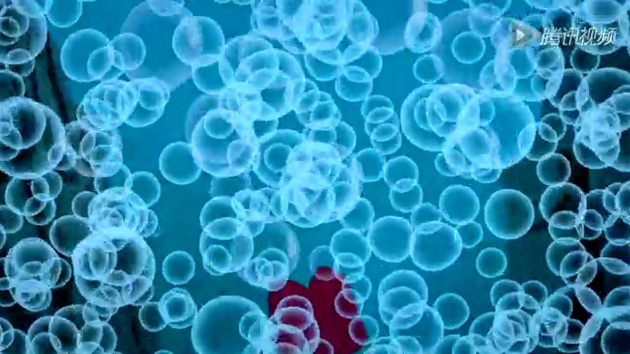 阿狸&middot;存在 1集