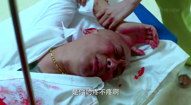 长大 13集