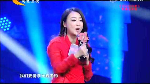 郭伟演绎《想家的时候》 呐喊式演唱颠覆阎维文