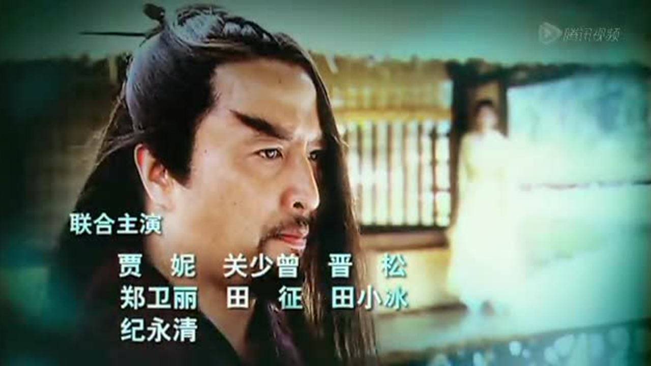 辛追传奇 14集