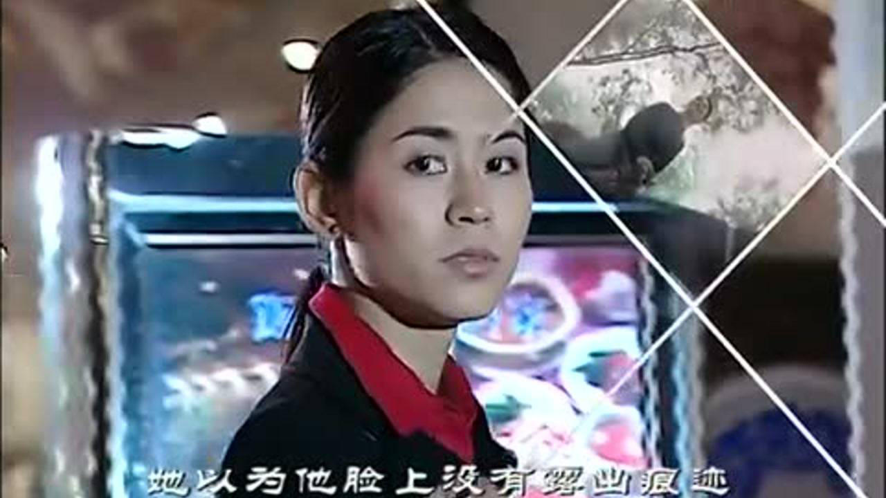 情归何处 9集