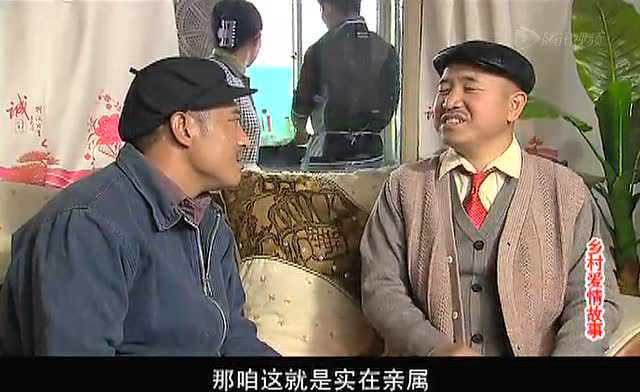 乡村爱情故事 17集